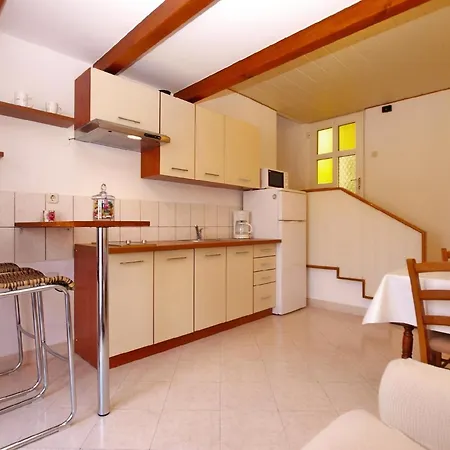 Fuer 4 Personen Ca 46 Qm In Pula, Istrien Istrische Riviera Apartment Pula