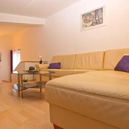Fuer 4 Personen Ca 46 Qm In Pula, Istrien Istrische Riviera Apartamento