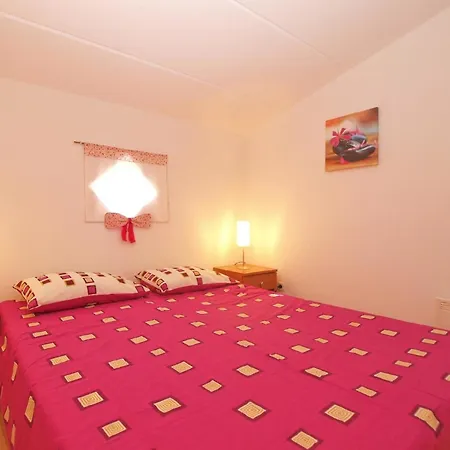 Apartamento Fuer 4 Personen Ca 46 Qm In Pula, Istrien Istrische Riviera *