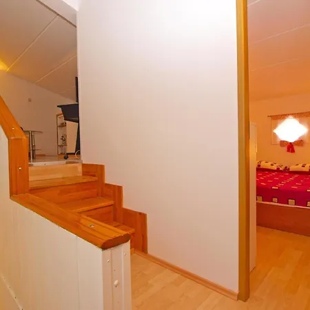 Apartamento Fuer 4 Personen Ca 46 Qm In Pula, Istrien Istrische Riviera *