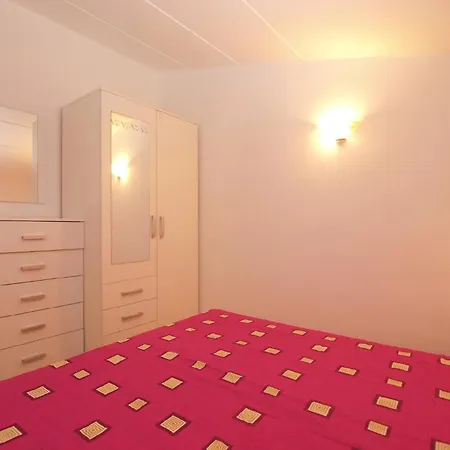 Fuer 4 Personen Ca 46 Qm In Pula, Istrien Istrische Riviera * Pula